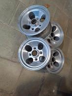 mini classic velgen 10 inch, Auto-onderdelen, Velg(en), Gebruikt, Ophalen