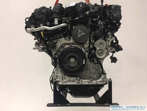 nieuwe motor Vw Amarok 3.0 Tdi bj2018 code DDX, Auto-onderdelen, Motor en Toebehoren, Volkswagen, Nieuw, Ophalen of Verzenden