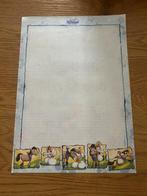 A4 nr. 133, Ophalen, Zo goed als nieuw