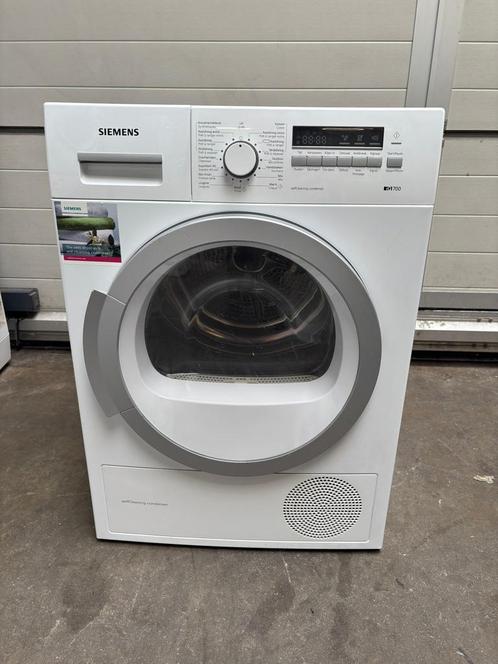 Droogkast Siemens A++ 8 Kg met GARANTIE, Elektronische apparatuur, Droogkasten, Zo goed als nieuw, Ophalen of Verzenden