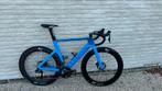 Canyon Aeroad CF SLX - maat M (Medium), Fietsen en Brommers, Fietsen | Racefietsen, Carbon, Heren, Zo goed als nieuw, Meer dan 20 versnellingen
