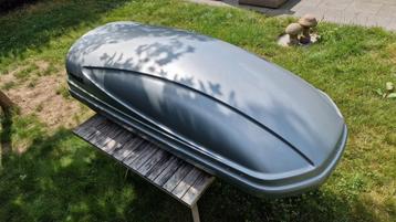 Thule dakkoffer Atlantis 200 beschikbaar voor biedingen