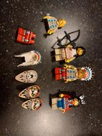 Lego Indianen, Ophalen of Verzenden, Gebruikt