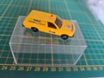 Miniatuur Opel record 2.0 E tourclub, Hobby en Vrije tijd, Ophalen of Verzenden