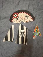 lego vlaggen, Enlèvement ou Envoi, Neuf, Briques en vrac, Lego