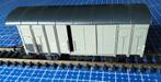 Piko Goederenwagon SBB 45174 grijs, Hobby en Vrije tijd, Modeltreinen | H0, Gelijkstroom, Wagon, Zo goed als nieuw, Piko