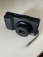Ricoh Gr I 16,2 MP APS-C digitale compactcamera zwart, Ophalen of Verzenden, Zo goed als nieuw, Compact