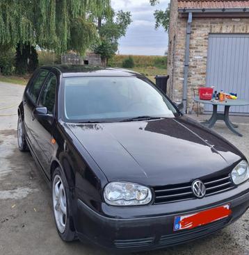 Volkswagen golf beschikbaar voor biedingen