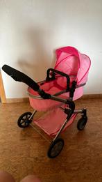 Poppenwagen, Kinderen en Baby's, Speelgoed | Poppen, Ophalen