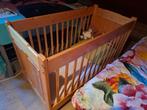 Kinderbedje, Kinderen en Baby's, Ophalen, Gebruikt, Matras