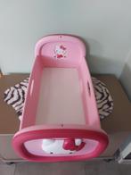 Lit à bascule Hello kitty smoby, Enlèvement ou Envoi, Comme neuf