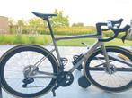 BMC Teammachine SLR 01 54, Fietsen en Brommers, 28 inch, Carbon, Heren, Zo goed als nieuw