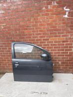 Toyota aygo 2005-2014 rechter voordeur, Rechts, Gebruikt, Deur, Ophalen of Verzenden