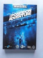 poseidon adventure 2 dvd set steve guttenberg peter weller, Comme neuf, Thriller d'action, Coffret, Enlèvement ou Envoi