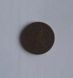 Nederland Wilhelmina 1 cent 1877, Verzenden