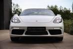 Porsche Boxster 718, Auto's, Cabriolet, 0 kg, Bedrijf, 2 zetels