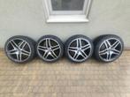 Orgineel mercedes amg velgen 18", Auto-onderdelen, Banden en Velgen, Ophalen, Velg(en)