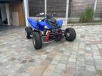 Quad raptor 700R, Motoren, Quads en Trikes