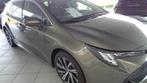 Toyota Corolla TOURING STYLE + NAVI (bj 2021, automaat), Auto's, Automaat, Gebruikt, 4 cilinders, 5 deurs