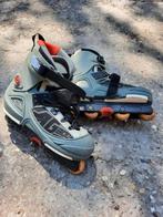Rollerskate, Sport en Fitness, Skeelers, Ophalen, Gebruikt, Heren