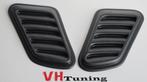 Lester PA234 Air intake set RS style opbouw 260x190/150, Auto diversen, Tuning en Styling, Ophalen