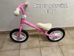 Kinder fietsen, Fietsen en Brommers, Ophalen, Zo goed als nieuw, Zijwieltjes