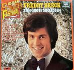 lp - Freddy Breck "Zijn Grootste Successen", Cd's en Dvd's, Vinyl | Overige Vinyl, Ophalen of Verzenden, Zo goed als nieuw