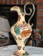Vase aiguillere en faience de jemappes, Antiek en Kunst, Antiek | Vazen, Ophalen of Verzenden
