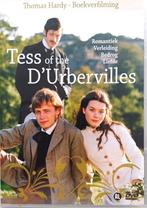 dvd Tess of the D'urbervilles, Comme neuf, Enlèvement