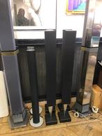 B&O Bang & Olufsen beocenter 9000 Beolab 6000 8000, Ophalen, Gebruikt, Overige merken
