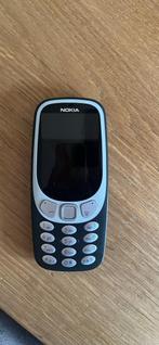 Nokia 3310 3g, Télécoms, Classique ou Candybar, Autres couleurs, Enlèvement, Utilisé