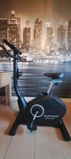 tunturi fitcycle 50 i, Ophalen, Overige materialen, Zo goed als nieuw, Benen