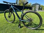 Cube Reaction C:62 Race Carbon Mountainbike - 29" Maat M, Ophalen of Verzenden, Zo goed als nieuw, Overige merken, Versnellingen