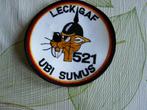 divers badges tissus 5€ pièces, Verzenden, Landmacht, Embleem of Badge
