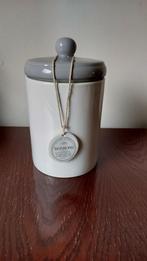 3 voorraadpotten, Enlèvement, Comme neuf