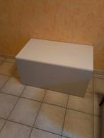 Opberg box, Ophalen, Zo goed als nieuw