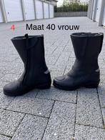 Motorlaarzen Dames & Heren, Bottes, Allerlei, Neuf, sans ticket, Hommes