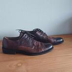 Scapa Authentic Shoes Heren M43,50 2xgedragen wp was 165 eur, Ophalen, Gedragen