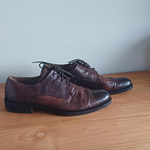 Scapa Authentic Shoes Heren M43,50 2xgedragen wp was 165 eur, Kleding | Heren, Schoenen, Gedragen, Ophalen