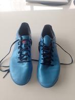 Indoor sportschoenen Adidas, Sport en Fitness, Ophalen, Gebruikt, Schoenen