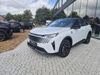 Peugeot 3008 MILD HYBRID/NAVI/ELECT KLEP GT, Auto's, Automaat, 1199 cc, Wit, 5 deurs