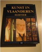 Prachtig Boek - Kunst in Vlaanderen - Elsevier, Boeken, Ophalen of Verzenden