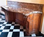 Belle époque dressoir of console, Ophalen