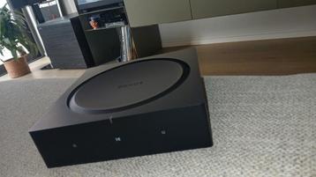 Sonos Amp 2 beschikbaar voor biedingen
