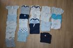Kwalitatieve body's jongen 3m-24m, Ophalen