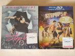 Step Up 1 , 2 , 3 , 4 en 5 ( Sealed ) Blu-Ray, Ophalen of Verzenden, Nieuw in verpakking