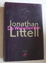 De welwillenden - Jonathan Littell, Boeken, Romans, Gelezen, Jonathan Littell, Europa overig, Ophalen