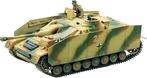 Tamiya | Char allemand Sturmgeschu | LIVRAISON GRATUITE