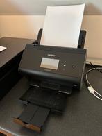 Brother documentscanner, Ophalen, Gebruikt, Windows, Ingebouwde Wi-Fi