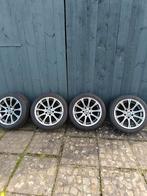 Jantes BMW équipées Hiver, Autos : Pièces & Accessoires, Pneus & Jantes, Enlèvement, Jante(s)